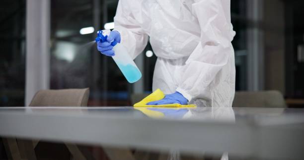 24/7 Emergency Infectious Disease Decontamination experts in Delaware, NJ
